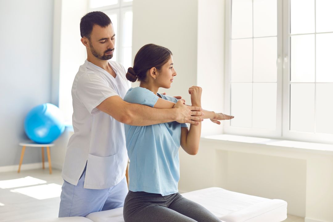 6 Chiropractic Methods for Managing Vertigo and Improving Balance