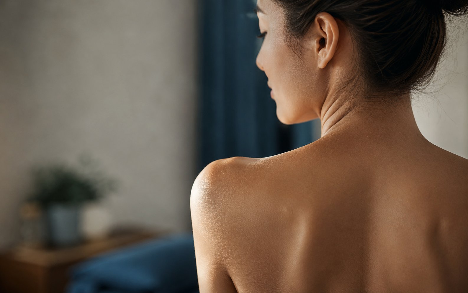 How Myofascial Release Can Help With Stubborn Soft Tissue Pain