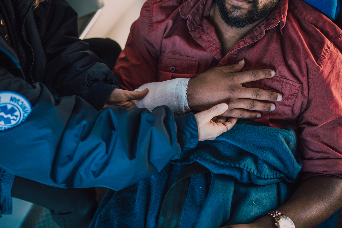 Why the First 72 Hours After an Auto Accident Can Shape Your Recovery