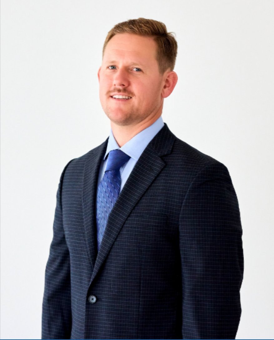 Dr. Colby Caltrider, D.C.