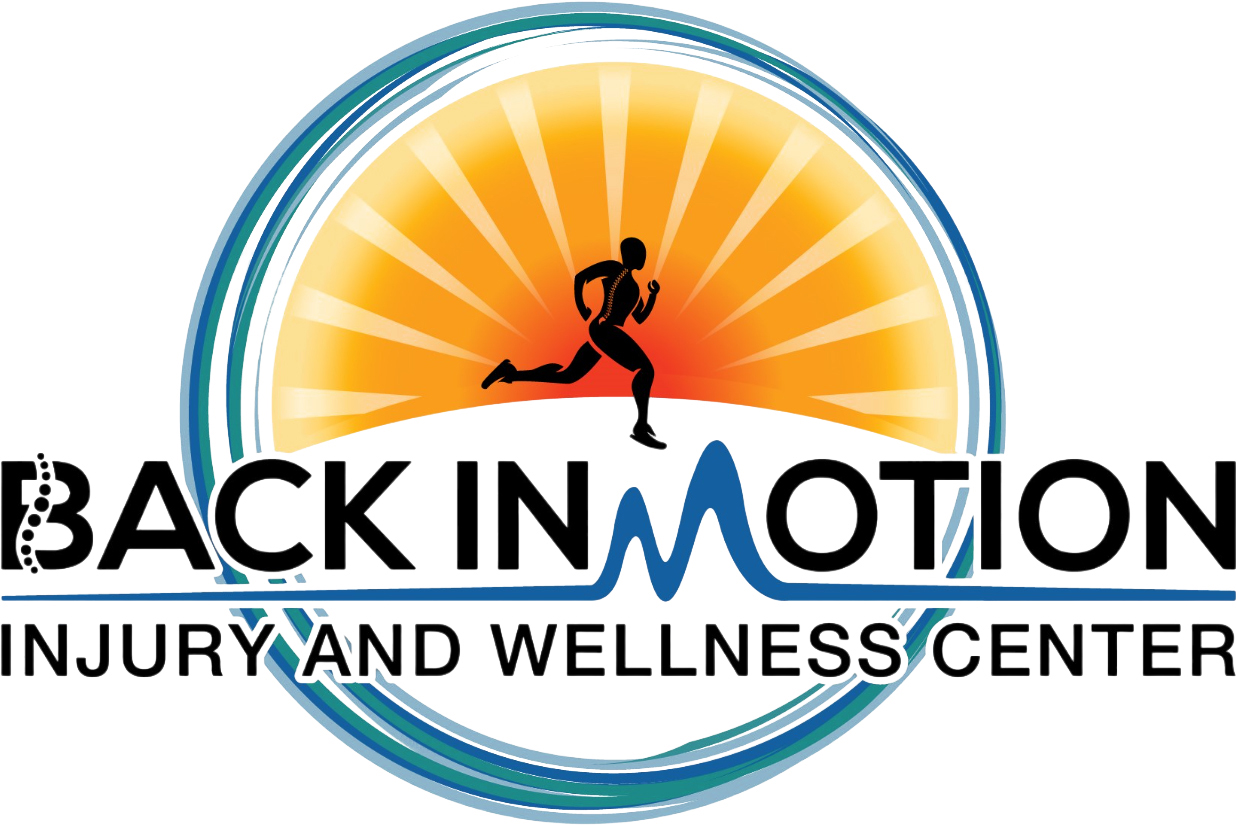 Back in Motion Injury and Wellness Center