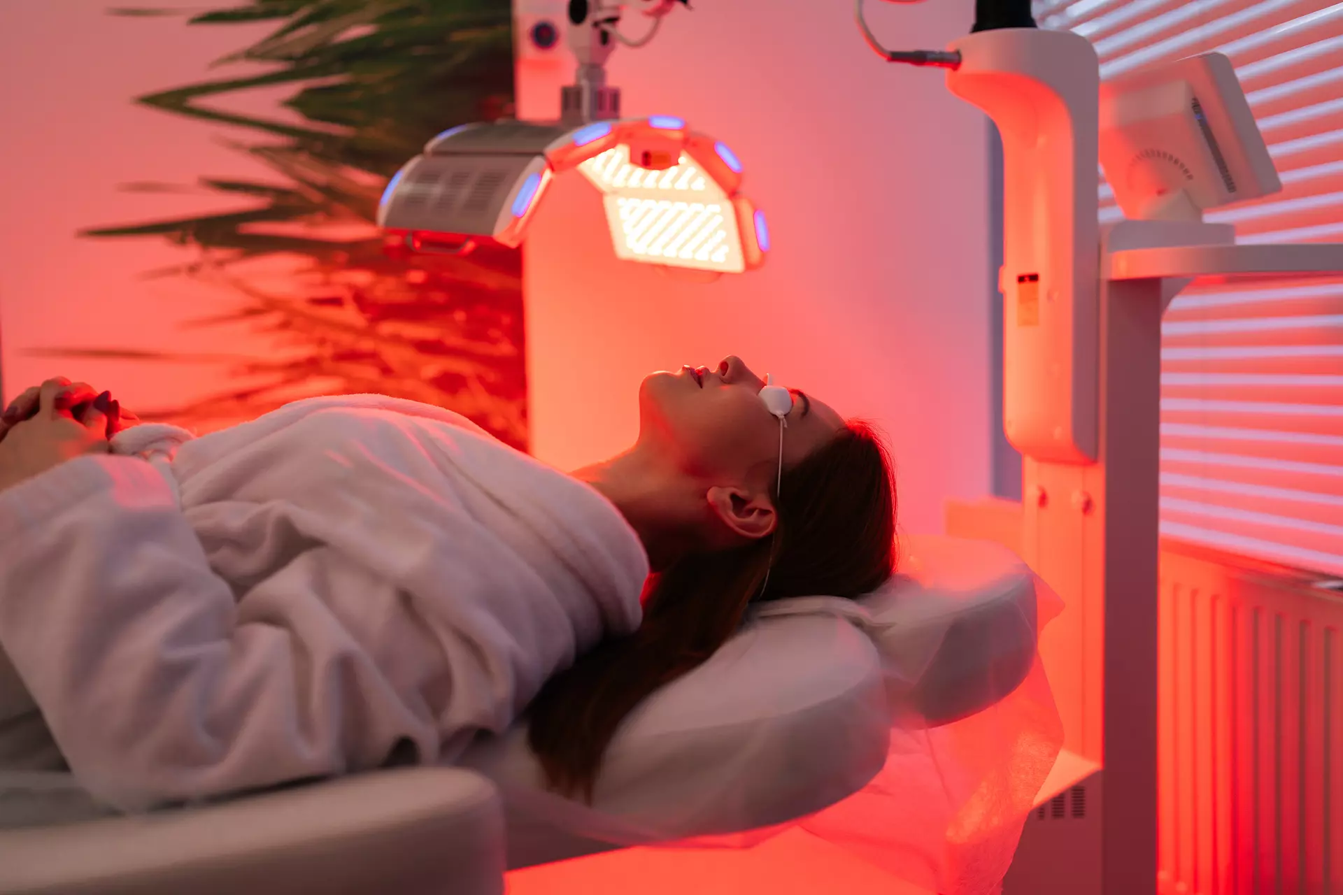 Red Light Therapy   St. Augustine, FL 